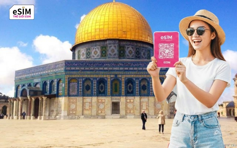 Địa chỉ bán eSIM uy tín cần có gói cước đa dạng, giá minh bạch và hỗ trợ 24/7.